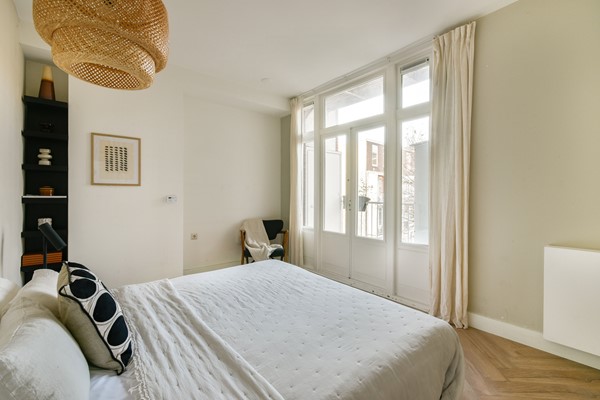 Photo - For sale: Overtoom 350-2, 1054 JG Amsterdam